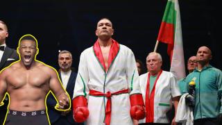 Кобрата е поискал от WBA доброволна защита от американец