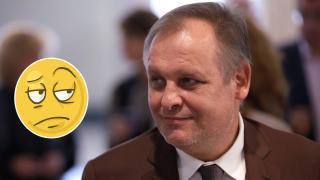След втори опит продължава да няма желаещи да оглавят ВАС (видео)