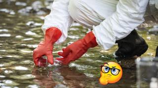 МОСВ увери, че не се очаква замърсяване у нас след петролния разлив край Керченския проток 