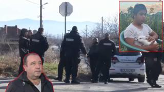 Според полицията изчезналият Николай от Конаре може да е станал жертва на блудство (видео)