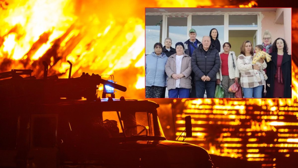 Пострадалите от пожарите в Болярово най-накрая получиха обещаните помощи 