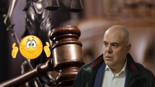 Гешев загуби делото за обезщетение от 250 000 лв. срещу прокуратурата