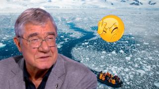 И парите за българската експедиция на Антарктида отишли при зърнопроизводителите