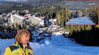 Днес откриват ски сезона в Боровец (видео)