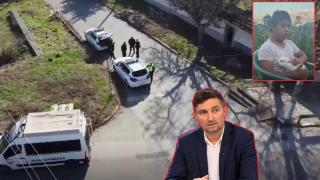 Полицията има следа за изчезналия Ники от Конаре (видео)