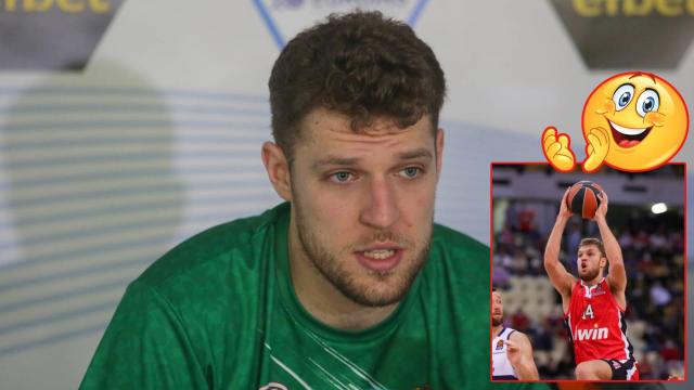 За пореден път Везенков е „Най-полезен играч" в Евролигата
