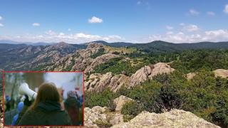 В Сливен се борят за опазването на природен парк "Сините камъни"