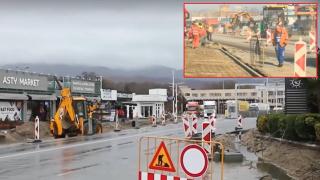 Разширяват ГКПП "Кулата" заради влизането ни в Шенген (видео)