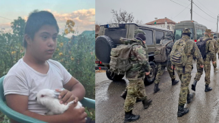 Армията се включва в издирването на 13-годишния Ники (видео)