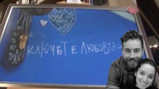Организираха изложба с творбите на Ани и Явор (видео)