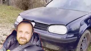 Върнаха конфискувана преди 11 години кола, от КАТ отказват да я регистрират (видео)