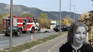 Повече от година шофьор, убил жена на пътя, няма присъда и е на свобода (видео)