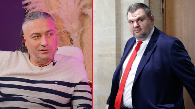 "Пеевски и Домусчиеви искаха да купят Нова ТВ": Джуди Халваджиян за свалянето на "Господарите" (видео)