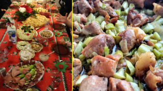 Диетолог разкри как и за колко дни можем да се възстановим от голямото празнично преяждане (видео)