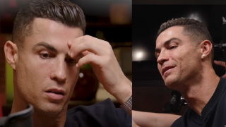 Роналдо каза какво иска да прави, след като приключи с футбола