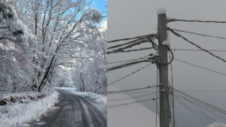 Несериозно: Над 100 населени места у нас остават без ток дни наред (видео)