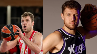 Уволниха човека, заради когото Везенков се раздели с НБА