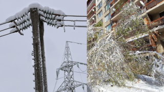 Дават 2 млн. лв. на семействата, останали без ток по празниците (видео)