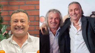 Рачков показа празничните подаръци от Джуди и Маги Халваджиян (снимки)