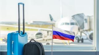Авиокомпании отмениха полети до Русия