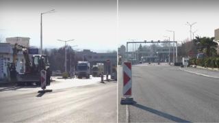 Жител на Петрич използва две коли, за да ходи на работа в Гърция 
