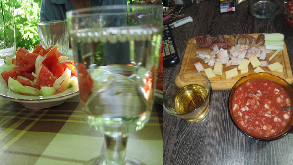 Какво става с тялото, когато се откажете от алкохола поне за месец?