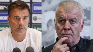 Изтече информация кой е новият треньор на "Левски" (София)