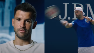 Нова победа на Григор Димитров през Новата година