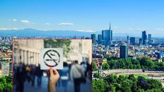 Любима туристическа дестинация забрани пушенето дори по улиците