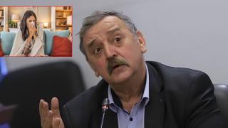 Професор Кантарджиев обясни как да се предпазим от грипа и вирусите тази зима (видео)