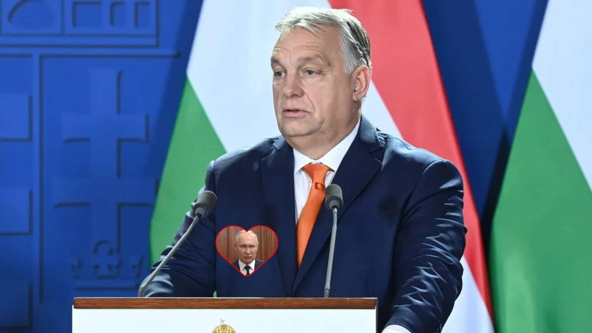 Унгария загуби рекордните 1 милиард евро финансиране от Европейския съюз 