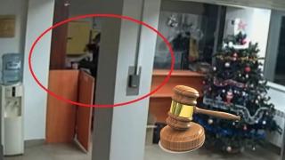 Пуснаха от ареста мъжа, нападнал охранител в "Спешна помощ", вероятно ще се размине само с глоба