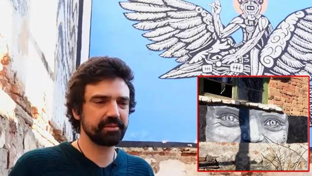 Българин се върна от Лондон, за да съживява български села (видео)