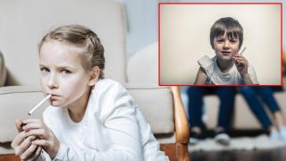 10-годишни българчета посягат към цигарите, първи сме в Европа по тютюнопушене (видео)