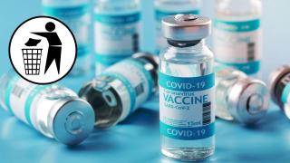 Бракували сме Covid-19 ваксини за повече от 145 милиона лева 