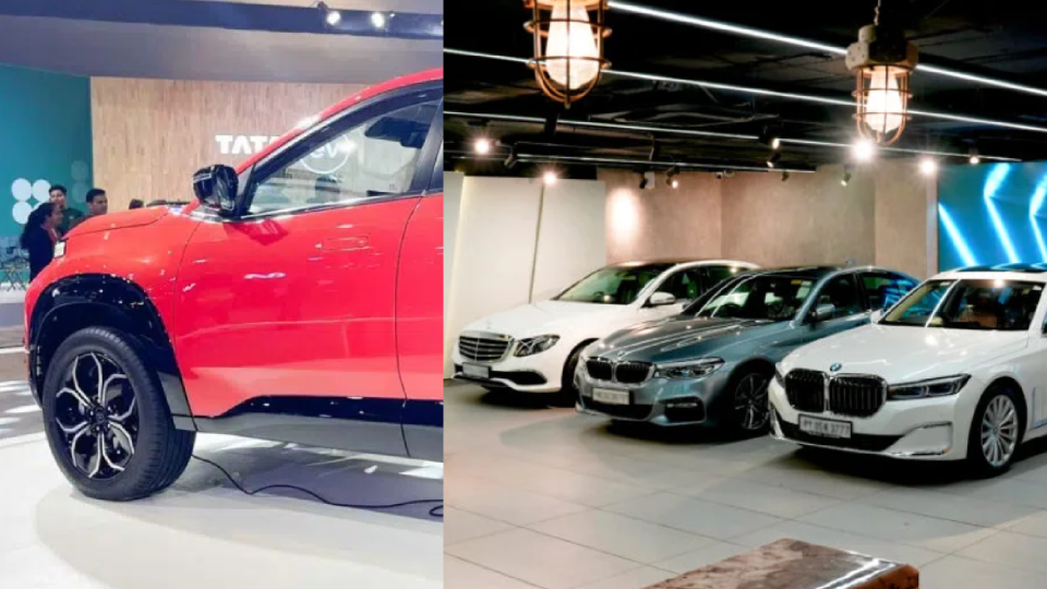 Българите купуват рекорден брой нови коли! Ето какви марки предпочитат