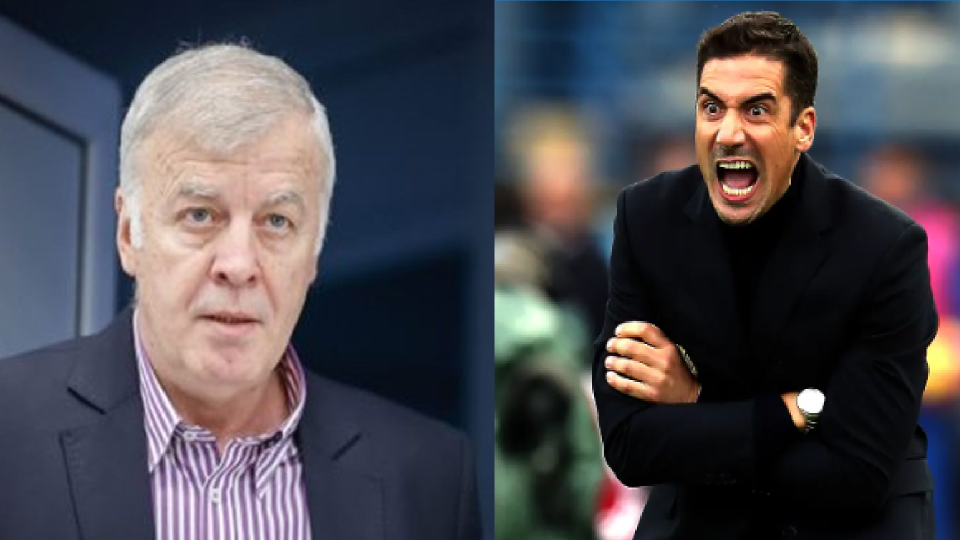 Нов обрат: Новият треньор на "Левски" (София) е испанец