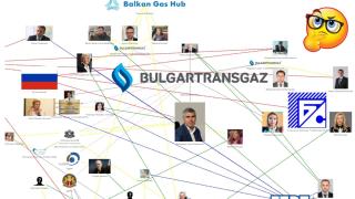 Разследване на АКФ разкри скандални назначения на политически свързани лица в „Булгартрансгаз“ (видео)
