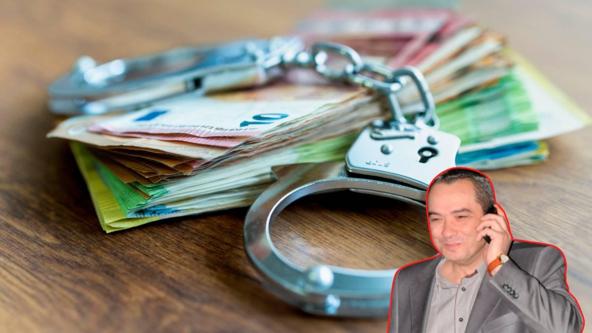 НАП е запорирала четири сметки на Пепи Еврото