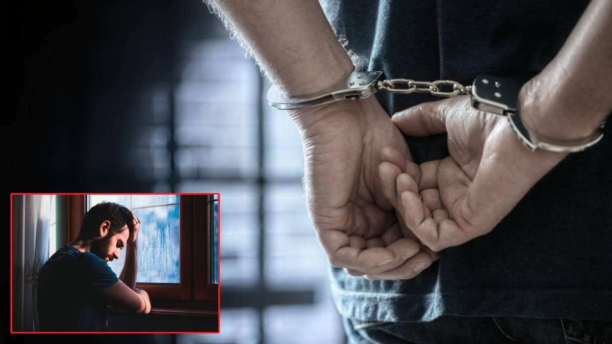 Арестуваха 28-годишен мъж за изнасилване и побой на друг мъж в Старозагорско