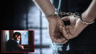 Арестуваха 28-годишен мъж за изнасилване и побой на друг мъж в Старозагорско