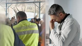 Лекарите от болницата в Сандански оттеглиха молбите си за напускане