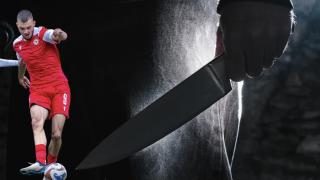 17-годишен футболист на ЦСКА е намушкан с нож след забележка за неразумно шофиране