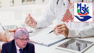 Управителят на НЗОК: Болници в големите градове източват здравната каса (видео)