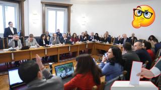 Правната комисия прие на първо четене промени в Изборния кодекс