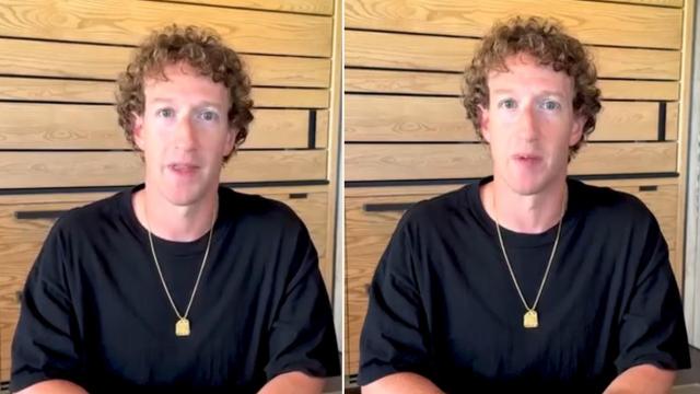 Facebook спира проверката на факти, обяви Зукърбърг (видео)