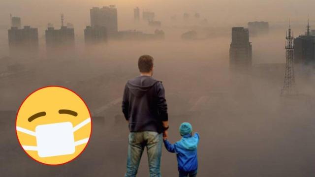 Столична община с препоръки към граждани и институции заради мръсен въздух