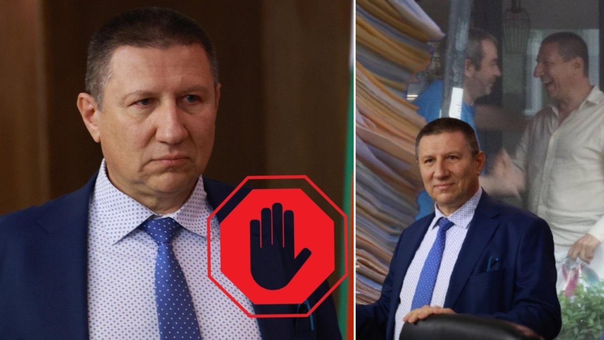 Правната комисия прие промените срещу избора на Сарафов