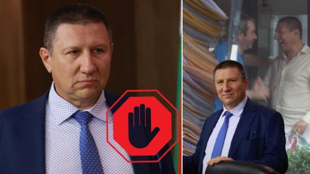 Правната комисия прие промените срещу избора на Сарафов
