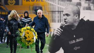 Съдът обяви присъдите на осемте мъже, пребили до смърт Тоско Бозаджийски в Солун